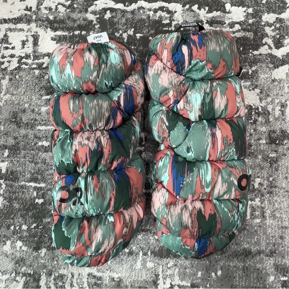 Outdoor Research Multicolor Mittens